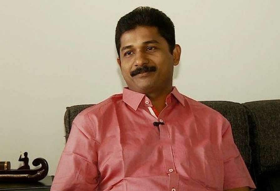 'അത് സാമൂഹ്യദ്രോഹിയുടെ വാക്കുകള്‍';  കെഎം ഷാജി സംസ്ഥാന  ദുരന്തം: എം സ്വരാജ്