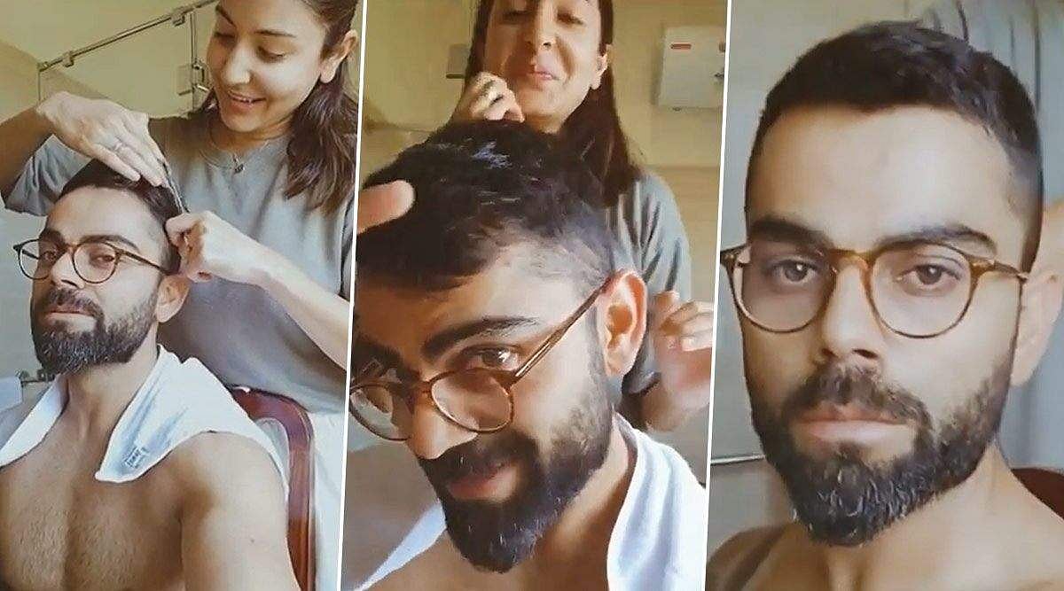 കോഹ് ലിക്ക് ആവാം, പിന്നെയാണോ? ഭാര്യയുടെ ഹെയര്‍സ്‌റ്റൈല്‍ പരീക്ഷണത്തെ പേടിച്ച യുവാവിനോട്‌ തെലങ്കാന മന്ത്രി