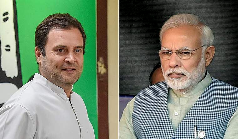 'നേരിട്ടുള്ള വിദേശ നിക്ഷേപത്തിന് മുൻകൂർ അനുമതി' ; കേന്ദ്രത്തിന് നന്ദി അറിയിച്ച് രാഹുൽ