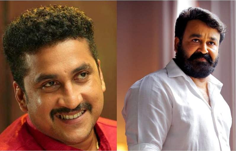 'എന്നെപ്പോലൊരു ചെറിയ നടനും നിങ്ങളുടെ മനസിൽ സ്ഥാനമുണ്ടോ, എന്തൊരു മനുഷ്യനാ ലാലേട്ടാ നിങ്ങൾ'; കുറിപ്പുമായി സന്തോഷ് കീഴാറ്റൂർ
