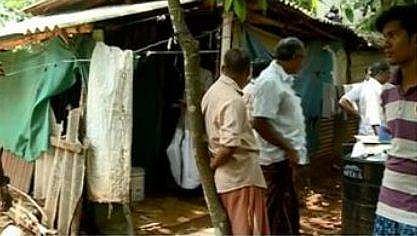 1500 രൂപ വാടക നൽകാത്തതിന് കുടുംബത്തെ ഇറക്കിവിടാൻ ശ്രമം, നാട്ടുകാർ എത്തിയപ്പോൾ പട്ടിയെ അഴിച്ചുവിട്ട് ഭീകരാന്തരീക്ഷം; വീട്ടുടമ അറസ്റ്റിൽ