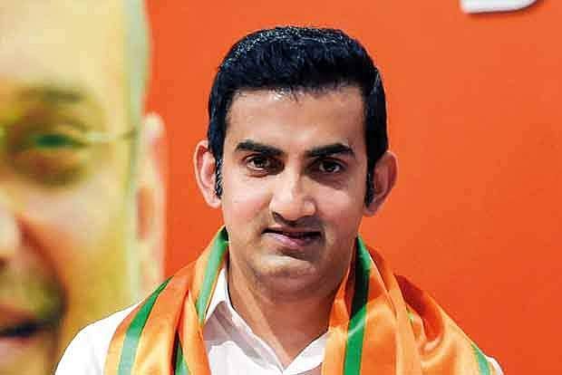 നിങ്ങളെന്താണ് രാജ്യത്തിന് വേണ്ടി ചെയ്യുന്നത്? ഞാന് രണ്ട് വര്ഷത്തെ ശമ്പളം നല്കുന്നു, എംപി ഫണ്ടില് നിന്ന് ഒരു കോടി നല്കിയതിന് പിന്നാലെ ഗംഭീര്