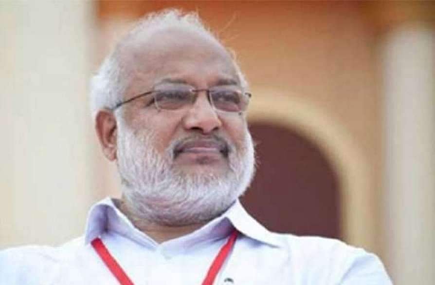 കരാറിൽ നിയമലംഘനമില്ല; മാധ്യമവാർത്ത അസത്യം; അപ്രസക്തരായ പ്രതിപക്ഷത്തെ രക്ഷിക്കാനുള്ള ശ്രമമെന്ന് എംഎ ബേബി