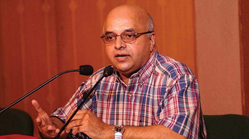 സംസ്ഥാനം ലോക്ക്ഡൗണ്‍ വ്യവസ്ഥകള്‍ ലംഘിച്ചിട്ടില്ല; കേന്ദ്ര ആഭ്യന്തര സെക്രട്ടറിയുമായി സംസാരിച്ചെന്ന് ചീഫ് സെക്രട്ടറി