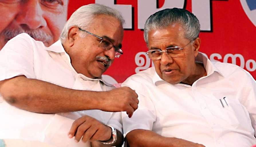 'മൂലധനശക്തികള് ഇന്ത്യ അടക്കമുള്ള രാജ്യങ്ങളെ ലക്ഷ്യം വെക്കുന്നു ; ഡാറ്റ സുരക്ഷ സുപ്രധാനം' ; സ്പ്രിംഗ്ളർ വിവാദത്തില് ഒളിയമ്പുമായി സിപിഐ മുഖപത്രം