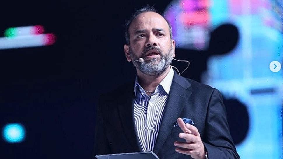 ബിഎംഡബ്ല്യൂ ഇന്ത്യ സിഇഒ രുദ്രതേജ് സിങ് ഹൃദയാഘാതം മൂലം മരിച്ചു