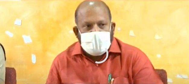 24ന് ശേഷവും കൊച്ചിയിലും മുളവുകാട് പഞ്ചായത്തിലും കര്‍ശന നിയന്ത്രണം തുടരും; ആരെയും പ്രവേശിക്കാന്‍ അനുവദിക്കില്ല: മന്ത്രി വി എസ് സുനില്‍കുമാര്‍