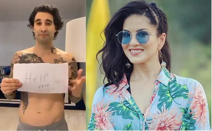 'പാചകമൊക്കെ ദയനീയമാണ്, ദിവസം മുഴുവൻ സെൽഫിയെടുപ്പ്', പരാതികളുമായി ഡാനിയേൽ; പ്രതികാരം ചെയ്യുമെന്ന് സണ്ണി ലിയോണി 