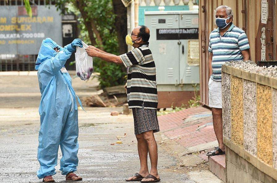 രാജ്യത്ത് കോവിഡ് മുക്തമാവുന്നവരുടെ എണ്ണം വര്‍ധിക്കുന്നു; ഇന്നലെ മാത്രം 705പേര്‍ ആശുപത്രി വിട്ടു, ആകെ 3252പേര്‍ 