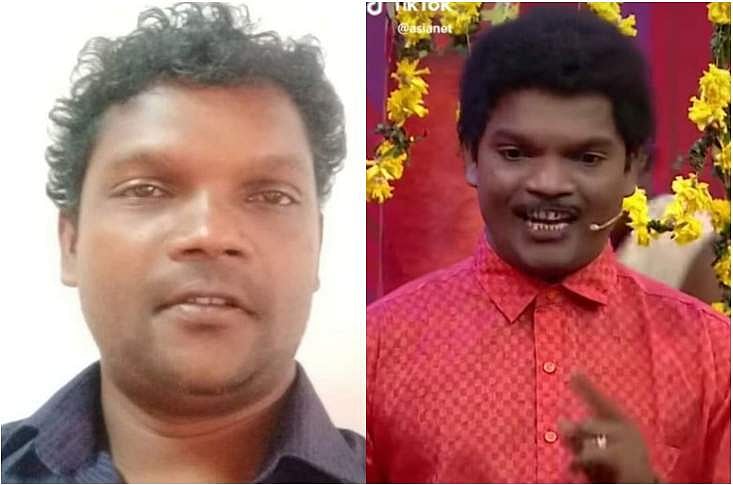 ഷാബുരാജിന്‍റെ കുടുംബത്തിന് സർക്കാരിന്റെ രണ്ട് ലക്ഷം രൂപ ധനസഹായം 