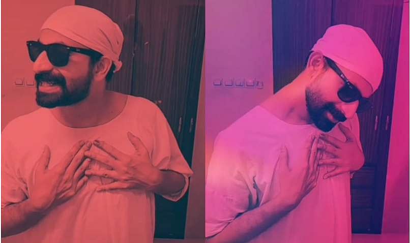 ഇത് ഫഹദ് അല്ലെന്നു പറഞ്ഞാൽ നിങ്ങൾ വിശ്വസിക്കുമോ? വൈറലായി അപരന്റെ വിഡിയോ
