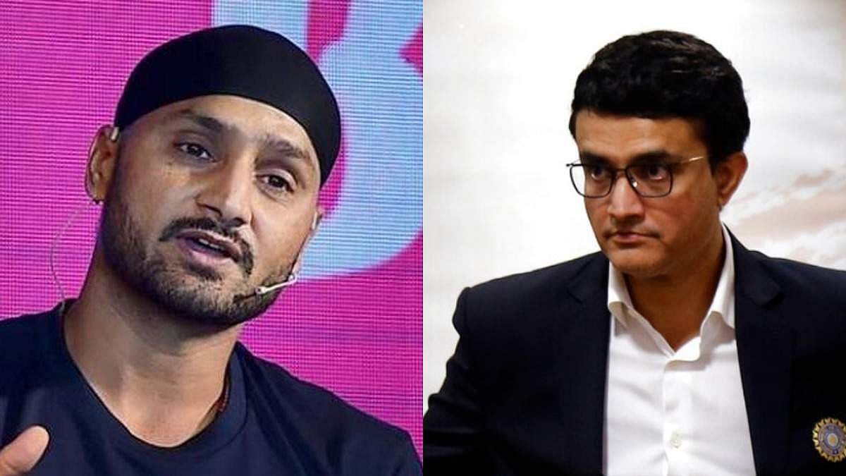 കോവിഡ്‌ വാക്‌സിന്‍ കണ്ടുപിടിക്കുന്നത്‌ വരെ ക്രിക്കറ്റ്‌ ഉപേക്ഷിക്കണമെന്ന്‌ ഹര്‍ഭജന്‍, ജര്‍മനിയിലെ സാഹചര്യമല്ല ഇവിടെയെന്ന്‌ സൗരവ്‌ ഗാംഗുലി