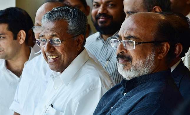 സാലറി ചലഞ്ചിനെതിരെ പ്രതിപക്ഷ സംഘടനകള്‍ ; എന്‍ജിഒ അസോസിയേഷന്‍ കോടതിയിലേക്ക്