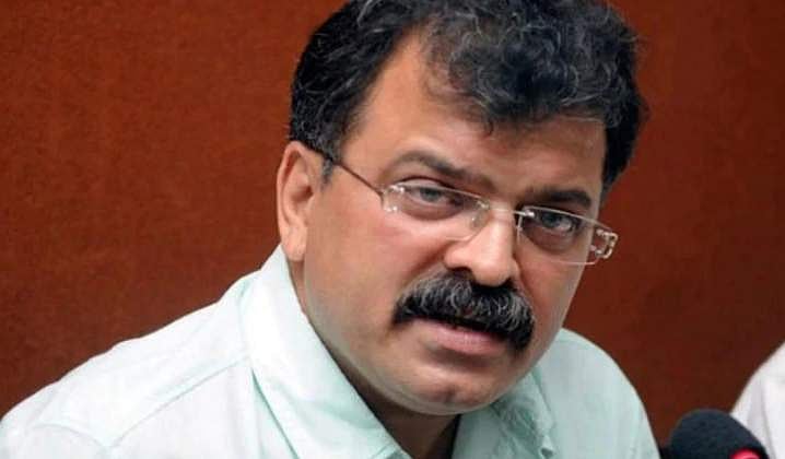 മഹാരാഷ്ട്രയില്‍ മന്ത്രിക്കും കോവിഡ്; ഇന്ന് മാത്രം വൈറസ് ബാധ സ്ഥിരീകരിച്ചത് 778 പേര്‍ക്ക്; രോഗബാധിതര്‍ 6,427