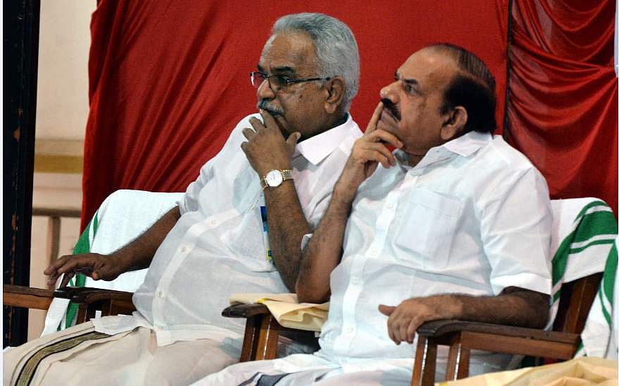 സ്പ്രിം​ഗ്ളർ കരാറിൽ സിപിഐക്ക് കടുത്ത അതൃപ്തി ;  മന്ത്രിസഭയെ ഇരുട്ടിൽ നിർത്തിയത് ശരിയായില്ലെന്ന് കാനം ; കോടിയേരിയെ നേരിൽ കണ്ടു