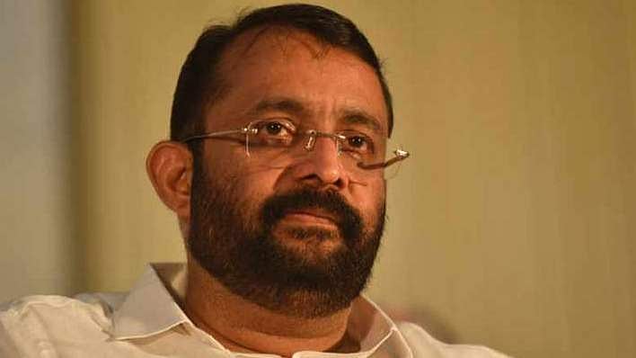സ്പീക്കര്‍ ശ്രീരാമകൃഷ്ണന്‍ ആശുപത്രിയില്‍