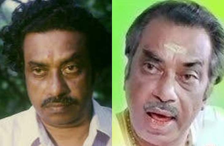 'നിഷ്ക്രിയനായ ഉണ്ണി', വിടപറഞ്ഞു പോയിട്ട് ഇന്നേക്ക് ഇരുപതു വർഷങ്ങൾ: സലിം കുമാർ 