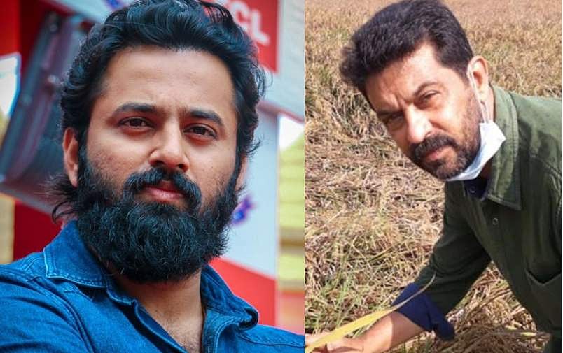 'വെയിലത്തിറങ്ങി ജോലിക്കാർക്കൊപ്പം കൃഷിചെയ്യുന്ന ഏക നടൻ, താരങ്ങൾക്ക് ഇങ്ങനെയൊക്കെ ചെയ്യാമെന്ന് മനസിലായി'; പ്രശംസിച്ച് ഉണ്ണി മുകുന്ദൻ