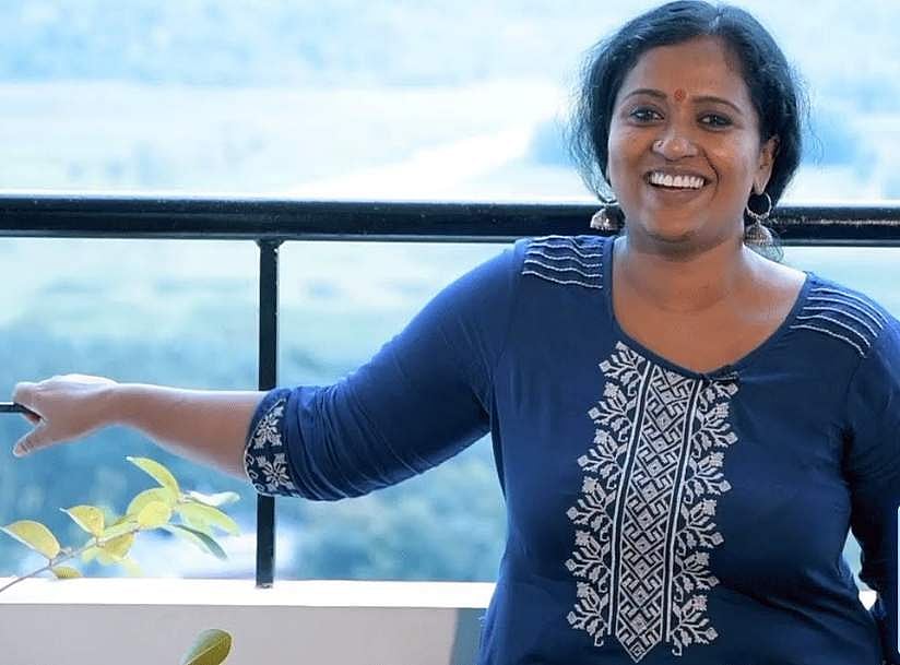 സാധനങ്ങള്‍ മേടിക്കാന്‍ അച്ഛനൊപ്പം പോയി, പൊലീസ് തടഞ്ഞു; അബദ്ധം പറ്റിയത് തുറന്നുപറഞ്ഞ് മഞ്ജു, വിഡിയോ 