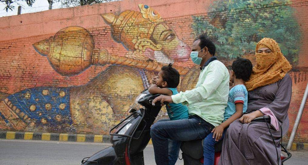 ജൂണ്‍ 30വരെ പൊതു കൂടിച്ചേരലുകള്‍ നിരോധിച്ചു; കര്‍ശന നിര്‍ദേശവുമായി ഉത്തര്‍പ്രദേശ് സര്‍ക്കാര്‍