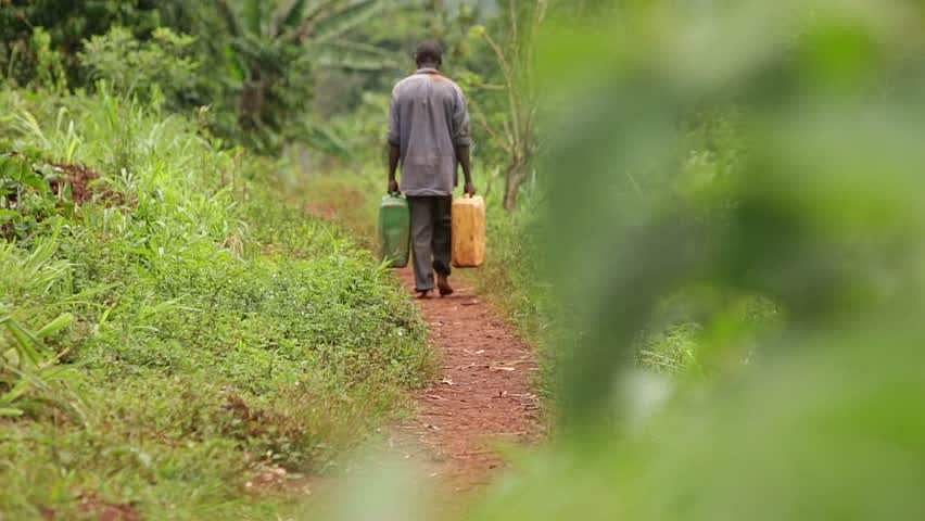 ഒമ്പത് ദിവസം കൊണ്ട് പിന്നിട്ടത് 325 കിലോമീറ്റര്‍ ; വീടിന് 90 കിലോമീറ്റര്‍ അകലെ വെച്ച് യുവാവ് പിടിയില്‍ ; നിരീക്ഷണ കേന്ദ്രത്തിലാക്കി