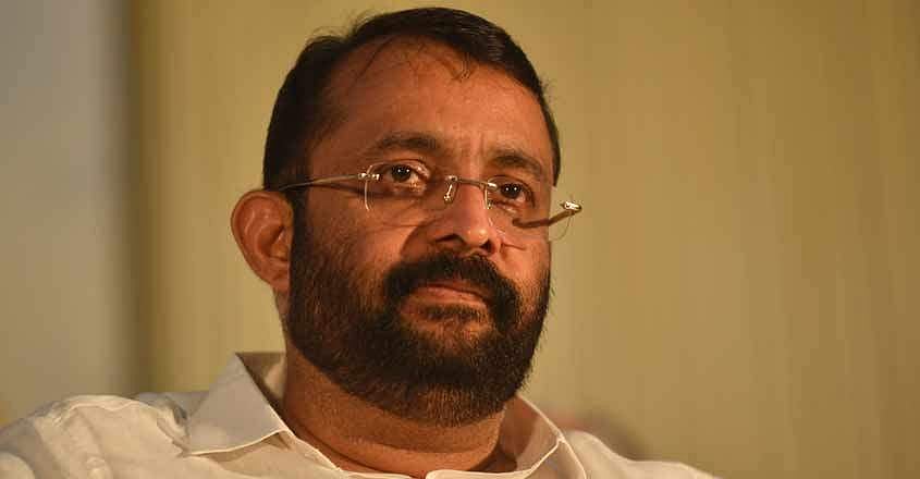 ആന്‍ജിയോപ്ലാസ്റ്റി; സ്പീക്കര്‍ ശ്രീരാമകൃഷ്ണന്‍ ആശുപത്രി വിട്ടു, മൂന്നാഴ്ച വിശ്രമം