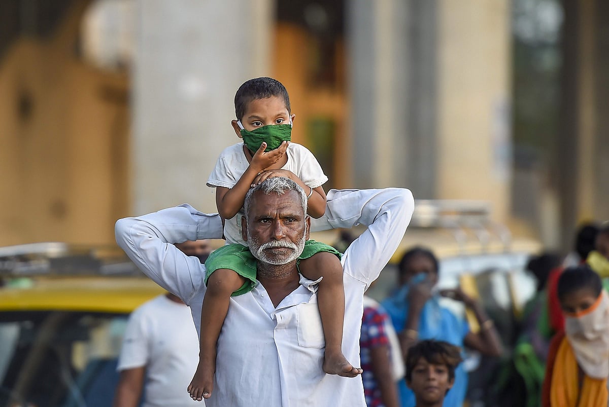 കൊറോണാനന്തര ലോകം രോഗക്കിടക്കയിലാക്കുന്നതെങ്ങനെ?