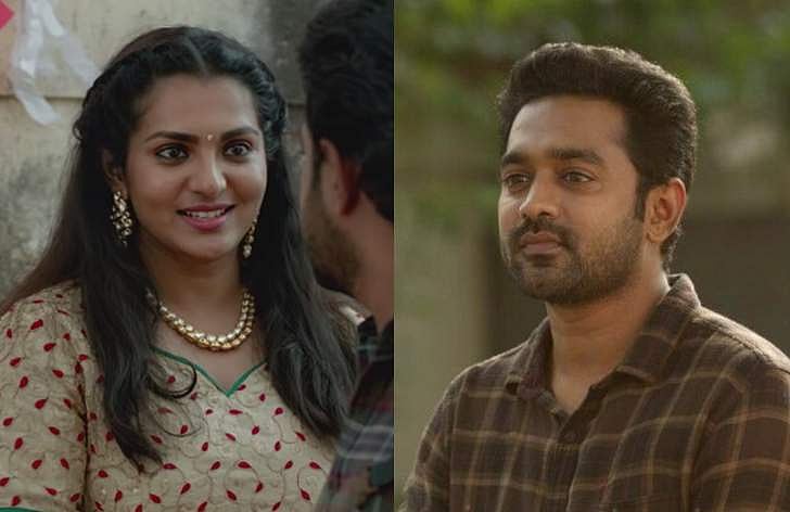 പല്ലവിയുടെ 'ഇക്താരാ' ആഘോഷങ്ങള്‍ നിഷ്‌കളങ്കനായ ഗോവിന്ദ് ക്യാമറയിലാക്കി; രസകരമായ വിഡിയോയുമായി ആസിഫ് അലി 