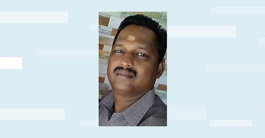 ദുബായില്‍ തൃശൂര്‍ സ്വദേശി കോവിഡ് ബാധിച്ച് മരിച്ചു