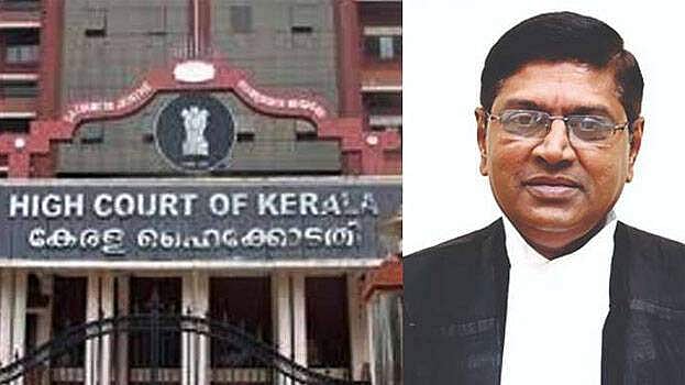 ലോക്ക്ഡൗണിനിടെ ചെന്നൈയിലേക്കും തിരിച്ചും യാത്ര ; ഹൈക്കോടതി ചീഫ് ജസ്റ്റിസ് ക്വാറന്റീനില്‍