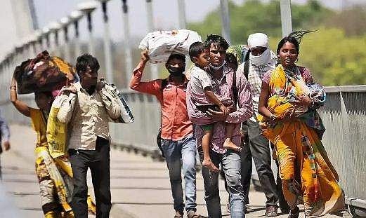 ഇതര സംസ്ഥാനങ്ങളിൽ കുടുങ്ങിയവരെ തിരിച്ചെത്തിക്കാൻ കേന്ദ്രാനുമതി; മുൻ​ഗണന ഇവർക്ക്