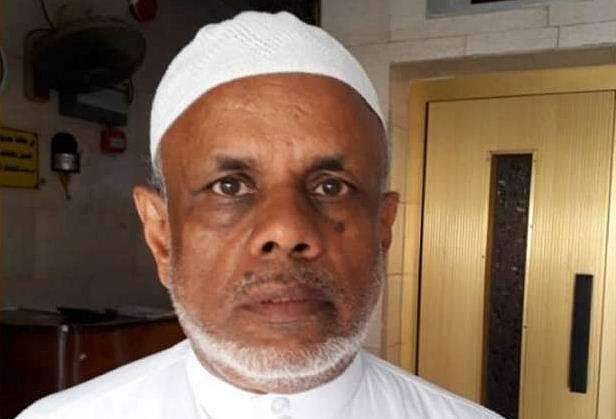 കോവിഡ് 19; മലപ്പുറം സ്വദേശി മക്കയിൽ മരിച്ചു