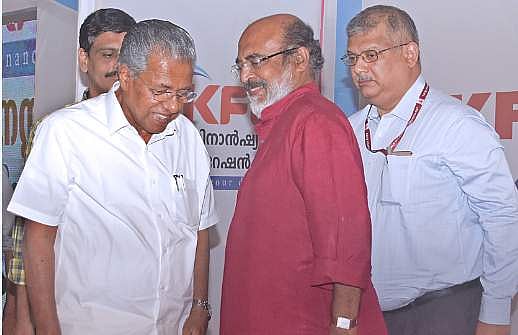 സാലറി കട്ടില്‍ സര്‍ക്കാര്‍ അപ്പീലിന് ഇല്ല ; സ്‌റ്റേ മറികടക്കാന്‍ ഓര്‍ഡിനന്‍സ്