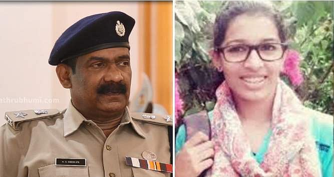 എസ് പി കെ ജി സൈമണിന്റെ നേതൃത്വത്തില്‍ പുതിയ സംഘം ; ജെസ്‌നയെ ലോക്ക്ഡൗണ്‍ കഴിഞ്ഞാലുടന്‍ കേരളത്തിലെത്തിക്കും