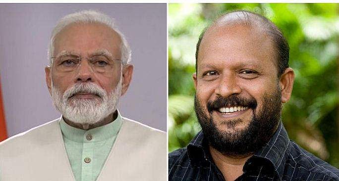 പ്രധാനമന്ത്രിയുടേത് ഒരുമയുടെ സന്ദേശം ; കേരളം സ്വീകരിക്കുമെന്ന് മന്ത്രി സുനില്‍കുമാര്‍