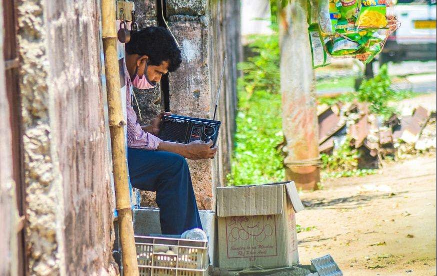 നെയ്യാറ്റിന്‍കരയില്‍ ജാഗ്രത; നഗരസഭയിലെ 11 വാര്‍ഡുകളും നാല് പഞ്ചായത്തുകളും ഹോട്ട്‌സ്‌പോട്ടുകള്‍, കര്‍ശന നിയന്ത്രണം