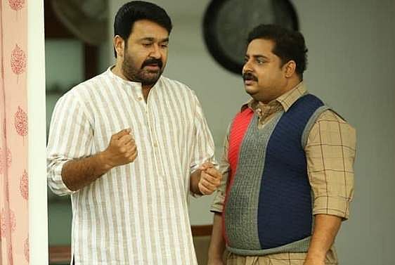 'ജാഡയെന്നോ അൽപ്പനെന്നോ വിളിച്ചോളൂ, ഈ സന്തോഷം അറിയിക്കാതെ വയ്യ'; മോഹൻലാലിന്റെ മറുപടിയിൽ മനസുനിറഞ്ഞ് നിർമൽ