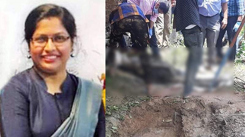 ഭാര്യയെ കൊല്ലത്തെ വീട്ടിലാക്കി; സുചിത്രയെ കൂട്ടിക്കൊണ്ടുപോയി; ആസൂത്രിതമായി കൊല നടത്തി