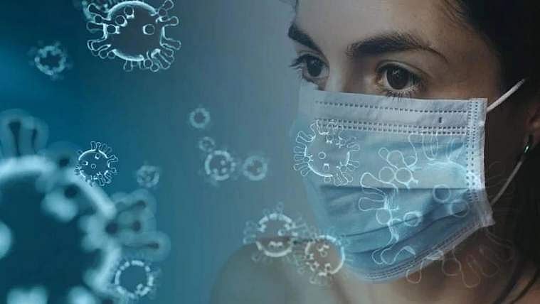 കൊറോണ വൈറസ് മൂക്കിലൂടെ തലച്ചോറിലും എത്തും; രുചിയും മണവും നഷ്ടപ്പെടുന്നത് ഇതുകൊണ്ടെന്ന് പഠനം 