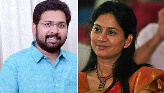 പ്രതിഭയെ പിന്തുണച്ച് ശബരീനാഥന്‍ ; 'എംഎല്‍എയെക്കുറിച്ച്  പറഞ്ഞ കാര്യങ്ങളില്‍ കഴമ്പില്ല' ; വിമര്‍ശനവുമായി യൂത്ത് കോണ്‍ഗ്രസ്, വിശദീകരണക്കുറിപ്പ്