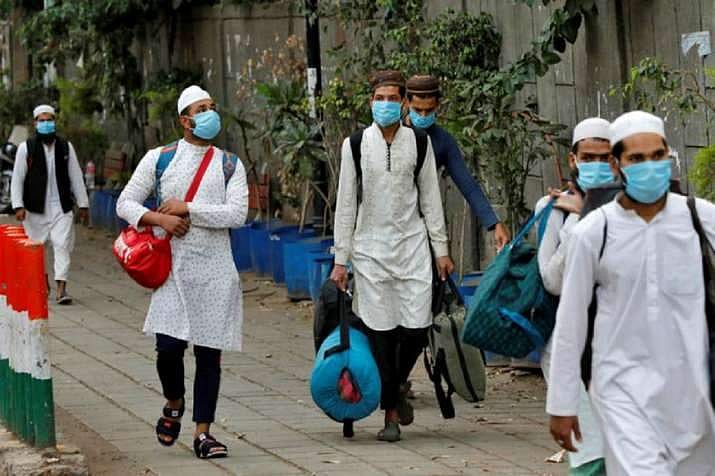 കോവിഡ് 19 വ്യാപനത്തിന് കാരണം തബ്‌ലീഗ് ജമാഅത്ത്; തര്‍ക്കം രൂക്ഷമായി; യുവാവ് വെടിയേറ്റു മരിച്ചു