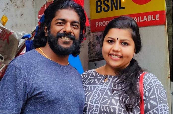 ലോലിതന്റെ പാട്ടിൽ നൃത്തം ചെയ്ത് മണ്ഡോദരി; കയ്യടിച്ച് ആരാധകർ; വിഡിയോ