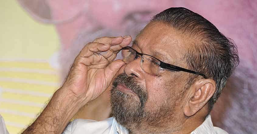 അര്‍ജുനന്‍ മാസ്റ്ററുടെ സംസ്‌കാരം ഔദ്യോഗിക ബഹുമതികളോടെ, മുഖ്യമന്ത്രിക്ക് വേണ്ടി കളക്ടര്‍ അന്തിമോപചാരം അര്‍പ്പിക്കും; ഗണ്‍ സല്യൂട്ടിന് പകരം ബ്യൂഗിള്‍ മുഴക്കും