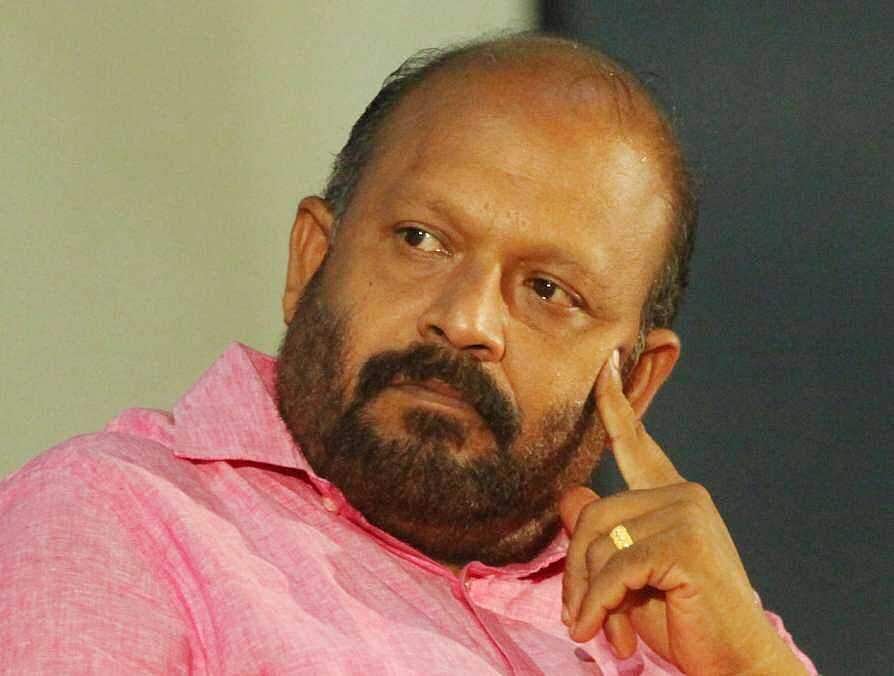 സംസ്ഥാനത്ത് ലോക്ക്ഡൗണ്‍ നീട്ടുമോ?; നാളത്തെ മന്ത്രിസഭാ യോഗത്തില്‍ തീരുമാനമെന്ന് മന്ത്രി സുനില്‍കുമാര്‍