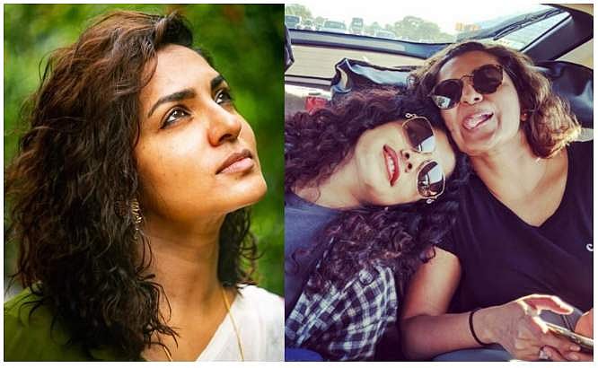 'നീ എനിക്ക് എന്താണെന്നത് ഈ ചിത്രത്തിലുണ്ട്‌'; പാർവതിക്ക് പിറന്നാൾ ആശംസയുമായി റിമ 