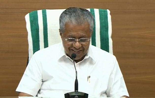 'ഇതാണ് സാക്ഷാല്‍ മുല്ലപ്പള്ളി രാമചന്ദ്രന്‍'; കുശുമ്പ് പറയുന്നവരെ കുറിച്ച്  എന്ത് പറയാനെന്ന് പിണറായി 