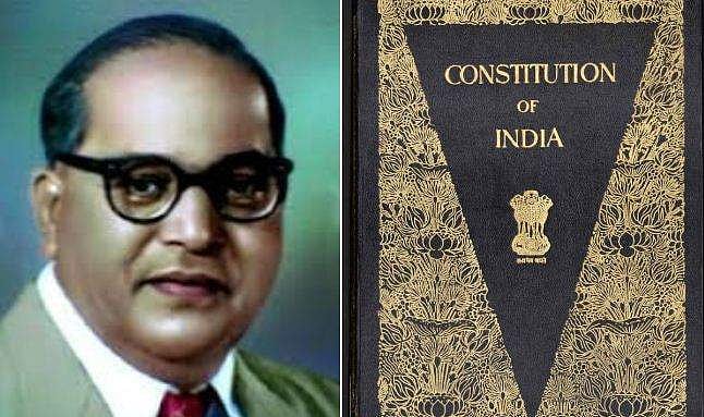 അംബേദ്കർ ജയന്തി; ഏപ്രിൽ 14ന് പൊതു അവധി