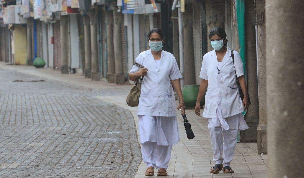 വയനാട്ടില്‍ നിന്ന് ആശ്വാസ വാര്‍ത്ത; മൂന്ന് കോവിഡ് ബാധിതരില്‍ രണ്ടുപേരുടെ പരിശോധനാ ഫലം നെഗറ്റീവ്, ഇന്ന് ആശുപത്രി വിടും 
