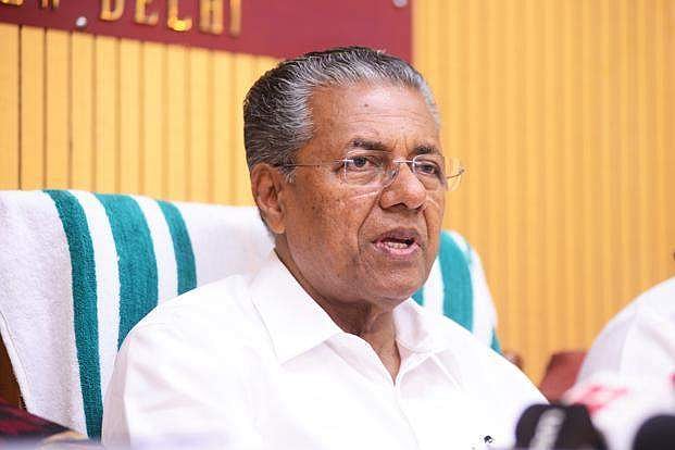 ജപ്തി നടപടികള് നിര്ത്തിവെക്കണം; ബാങ്കുകളോട് മുഖ്യമന്ത്രി