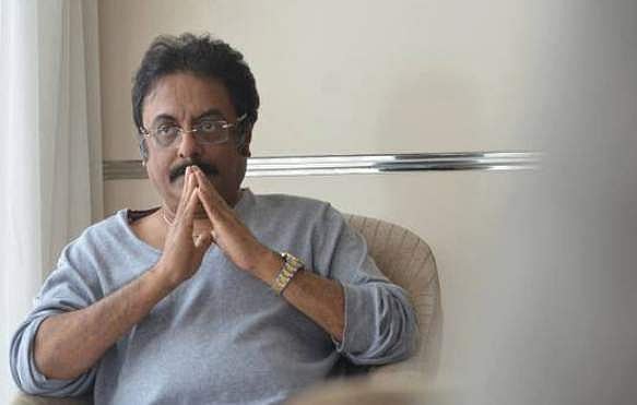 'ഫോൺ വിളിച്ച് ചുമയ്ക്കും, പ്രതാപാണെന്ന് പറയും'; പ്രായമായ സഹോദരിയെ പേടിപ്പിക്കാൻ ശ്രമം; ദേഷ്യത്തിൽ പ്രതാപ് പോത്തൻ